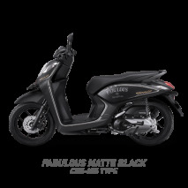 Kredit Motor Honda Murah SIDOARJO - MPM MOTOR GATEWAY